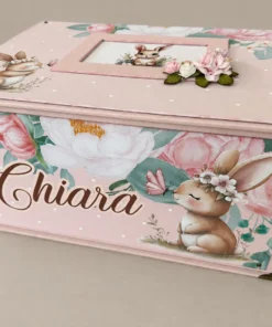 Suur personaalne mälestuslaegas Chiara nimega