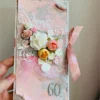 Juubeli õnnitluskaart 60. sünnipäevaks