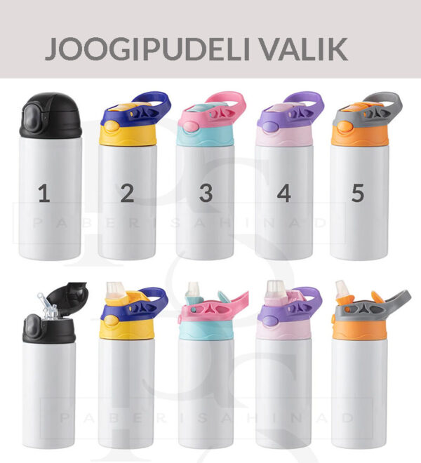 Joogipudel - Image 2