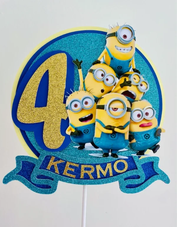 Topper - Image 13