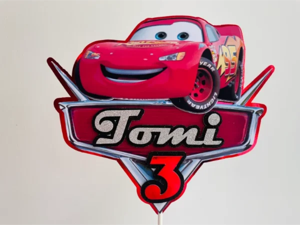 Topper - Image 6