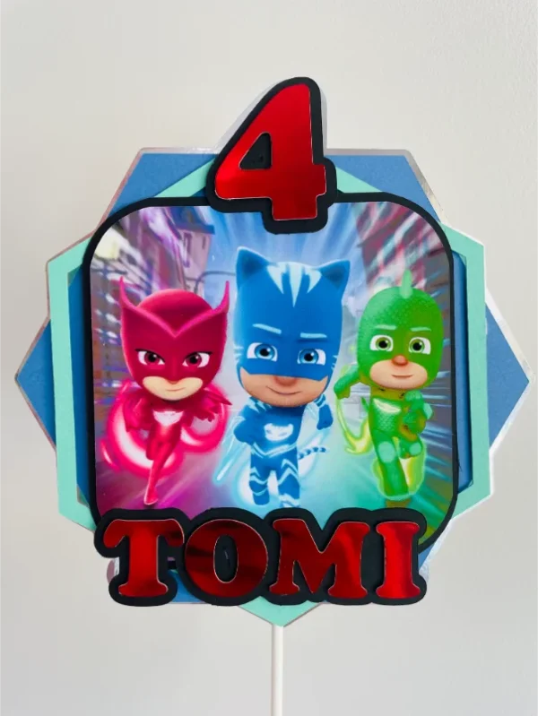 Topper - Image 10