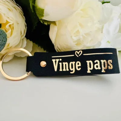 Alternative view of Võtmehoidja