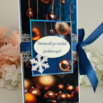 Jõulukaart