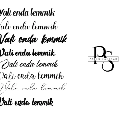 Alternative view of Pokaalid