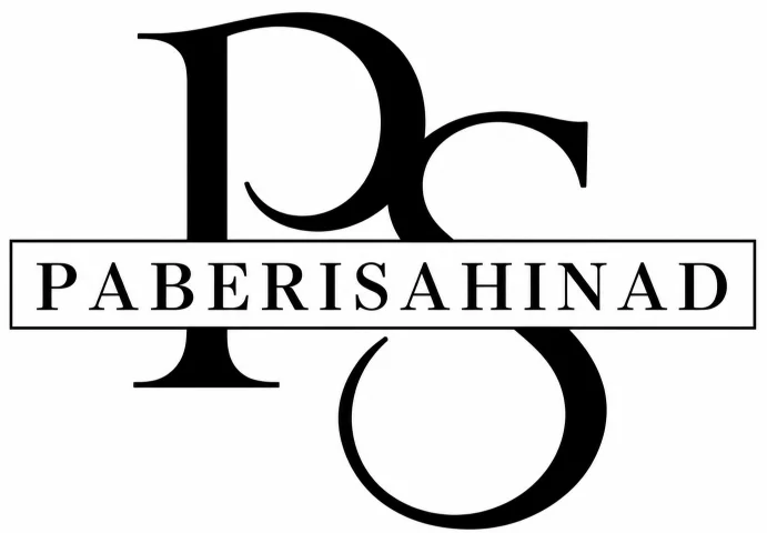 Paberisahinad